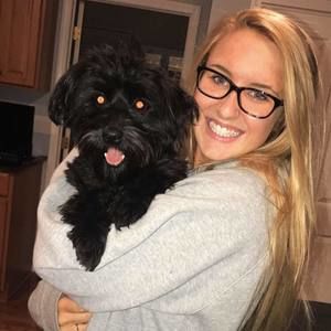 Meet your Posher, Mycah